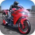 Ultimate Motorcycle Simulator