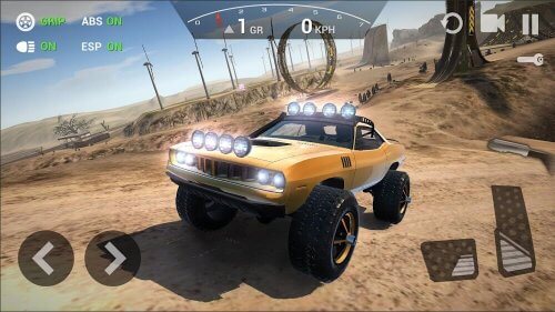 Ultimate Offroad Simulator-screenshot-2