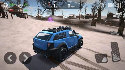 Ultimate Offroad Simulator-screenshot-3