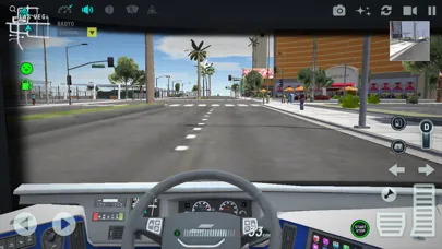 Скриншоты Bus Simulator : MAX