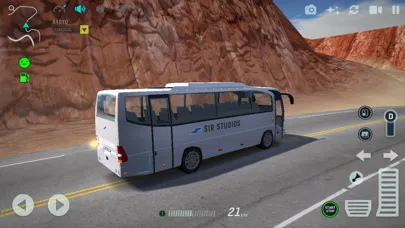 Скриншоты Bus Simulator : MAX
