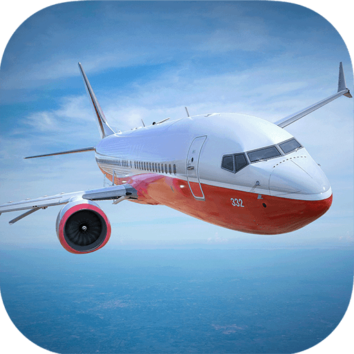 Flight Simulator Online