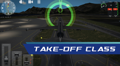 Flight Simulator Online-screenshot-6