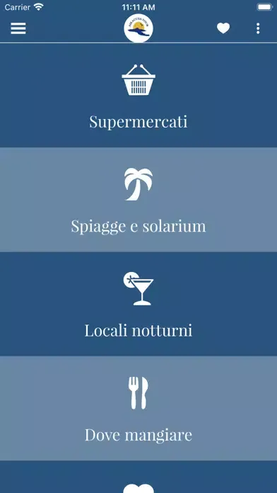 Siracusa Tour Screenshots