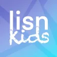LISN Kids | Audiobooks stories