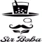 Boba Chew by Sir Boba