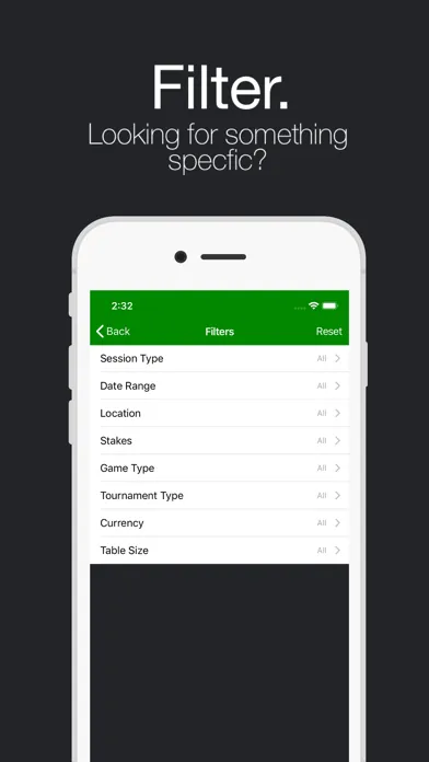 Poker Grinder Pro 2应用截图