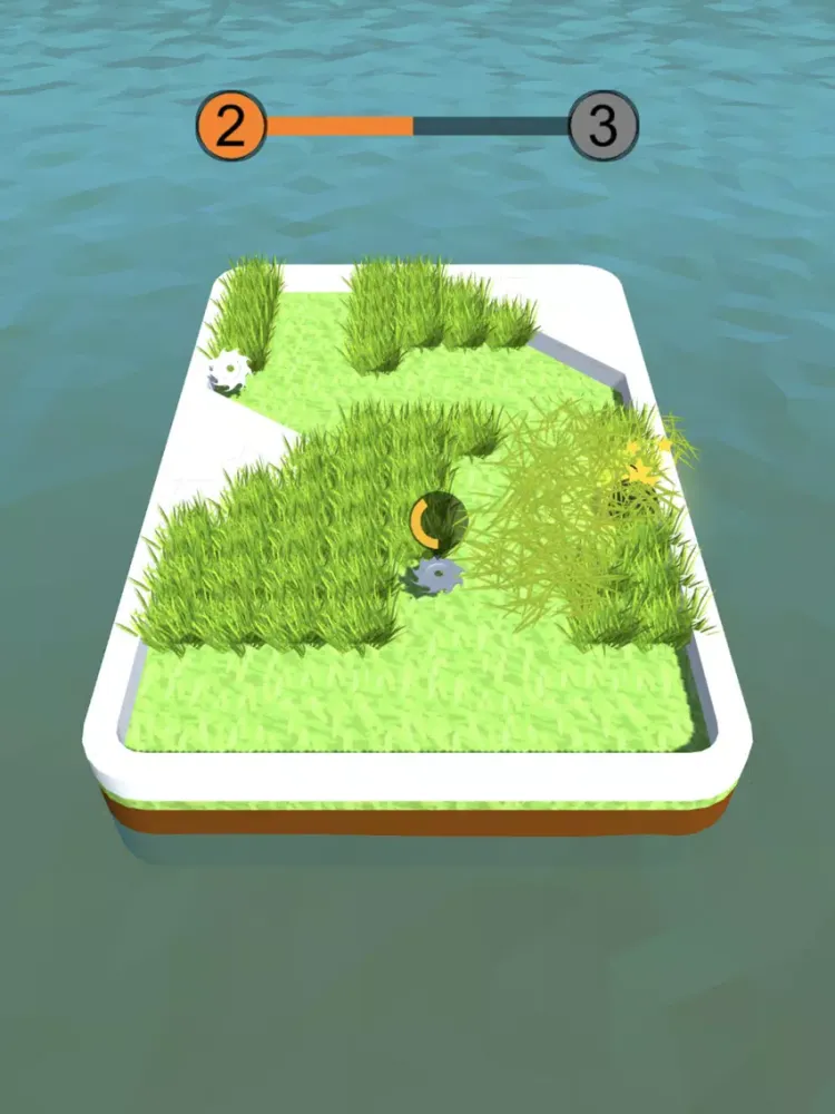 Clean Yard iPad  스크린샷