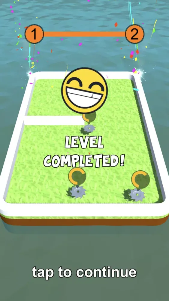 Clean Yard 스크린샷