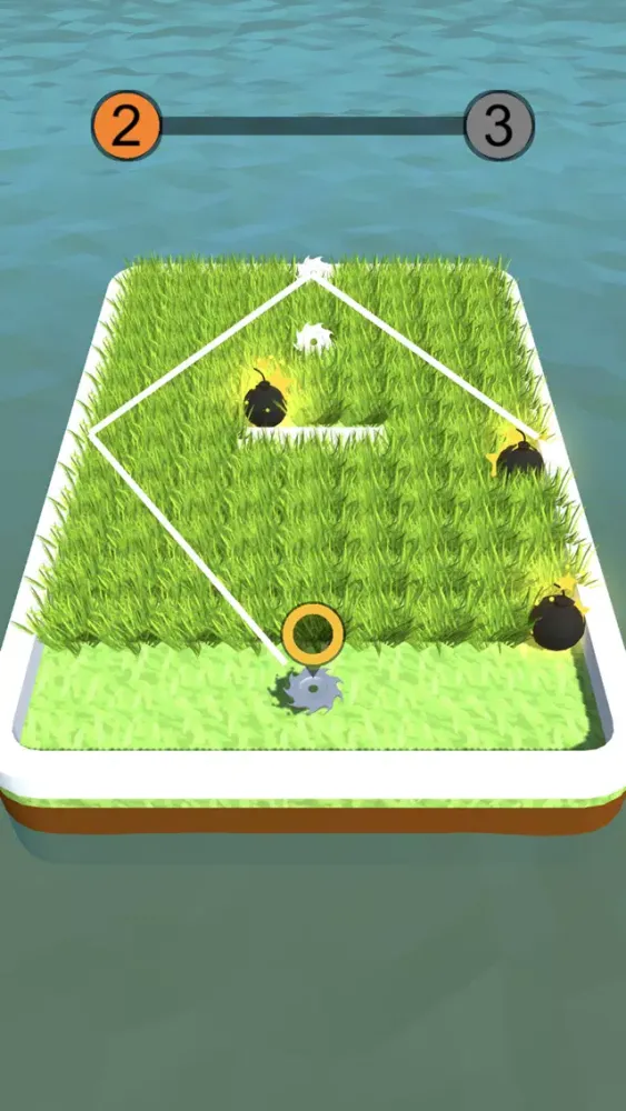 Clean Yard 스크린샷