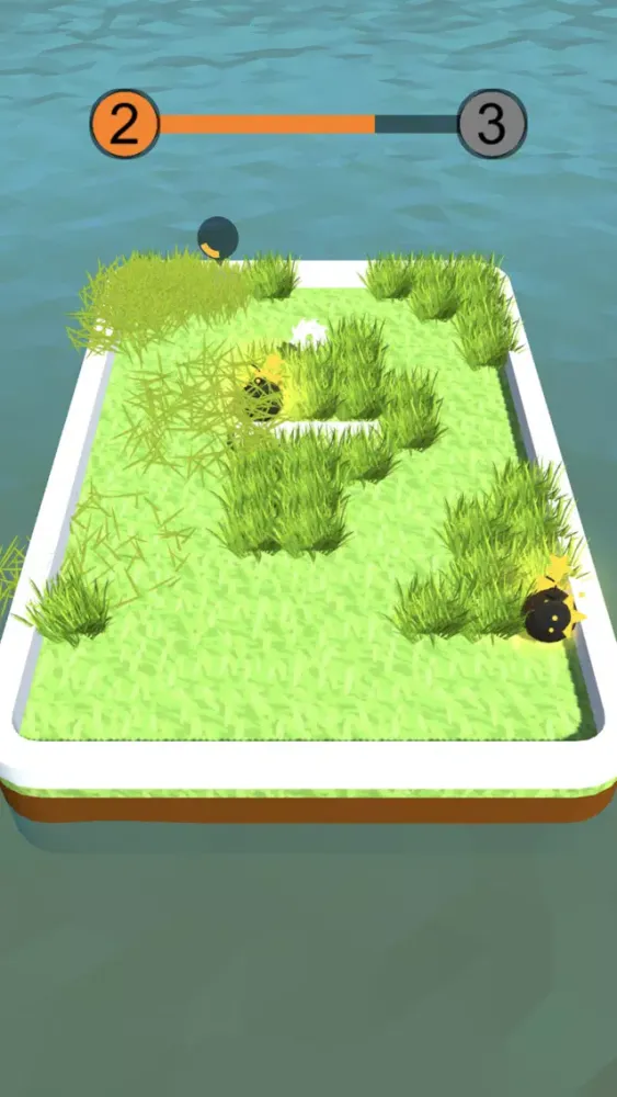 Clean Yard 스크린샷