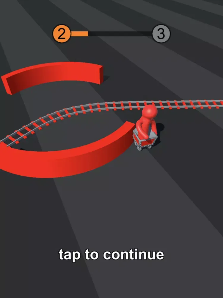 Go Train!! iPad  Ekran Görüntüleri