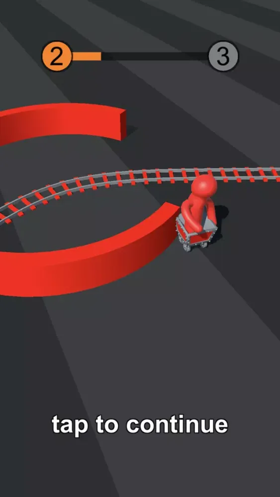 Go Train!! Ekran Görüntüleri