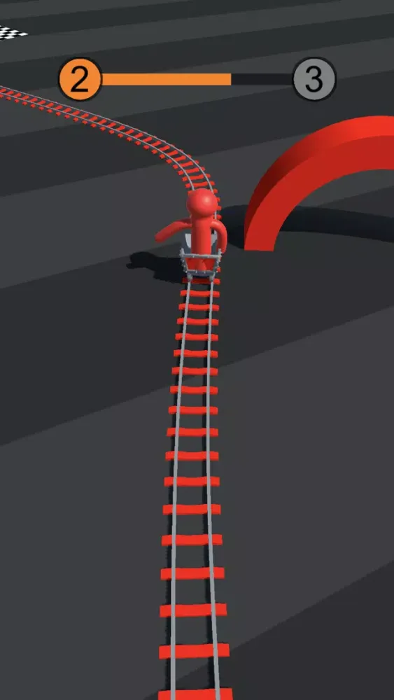Go Train!! Ekran Görüntüleri
