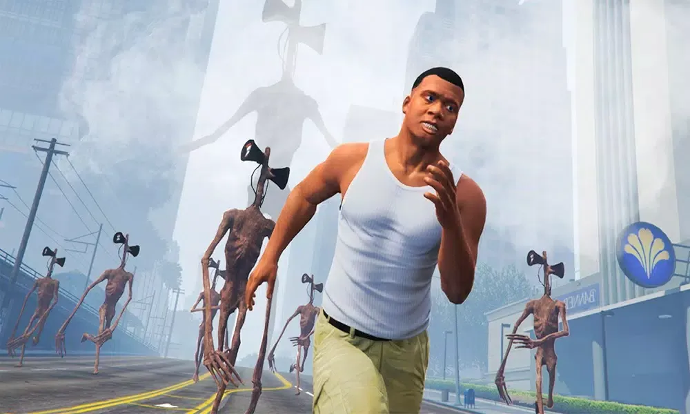 BTN ghost স্ক্রিনশট