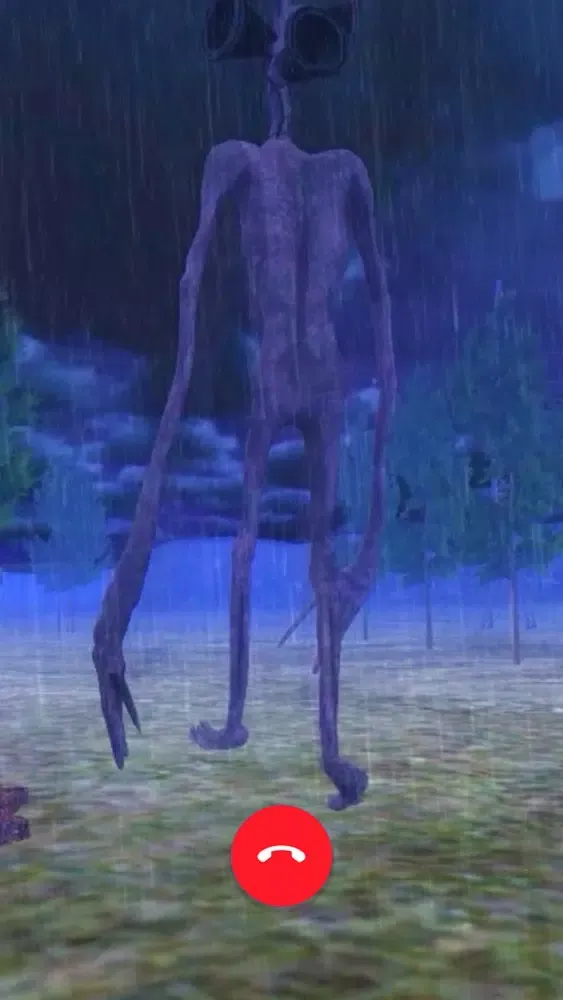 Scary Siren Head Call Screenshots