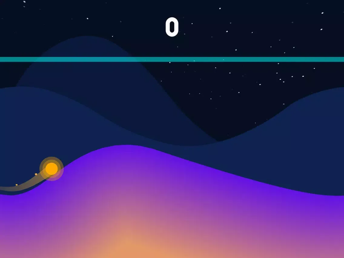Screenshot di Hill Dash! iPad 