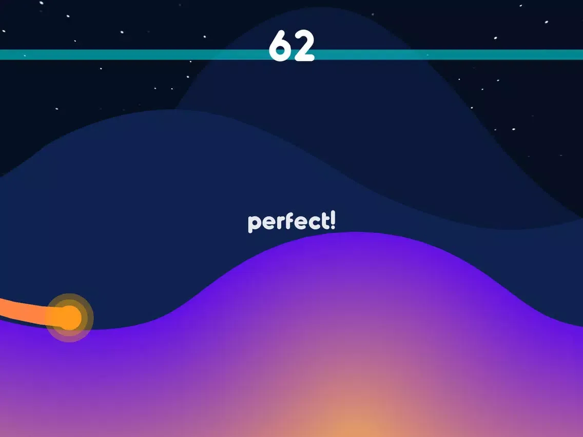 Screenshot di Hill Dash! iPad 