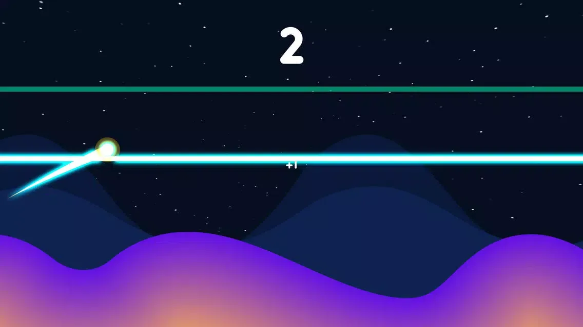 Screenshot di Hill Dash!