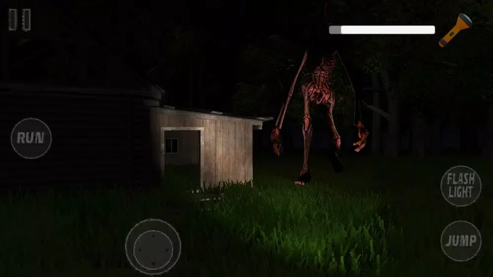 Скриншоты Siren Monster : Scary Head