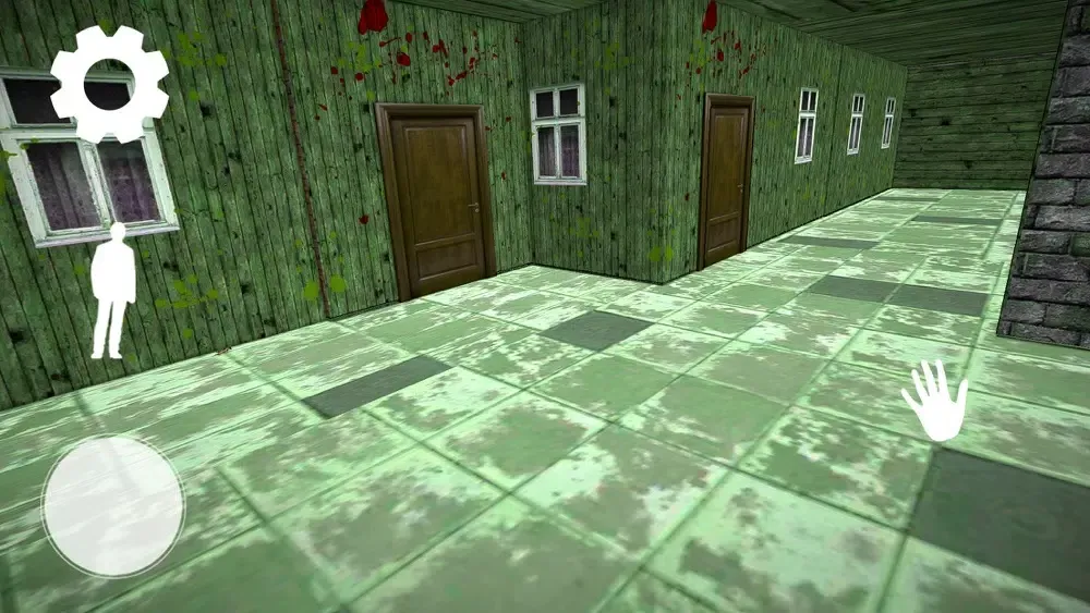 Скриншоты Scary Games - Horror Fear Evil