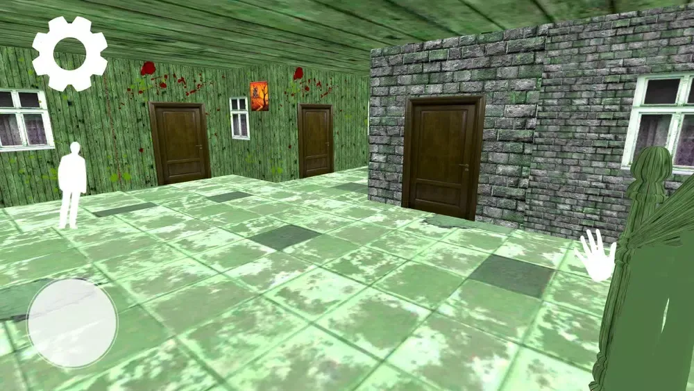 Скриншоты Scary Games - Horror Fear Evil