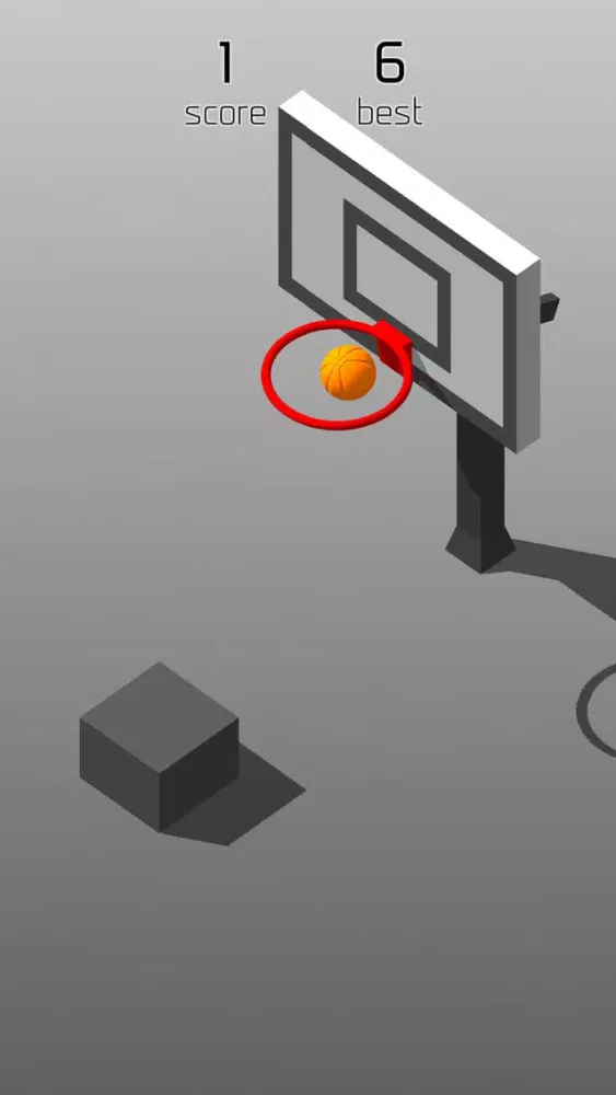 Скриншоты Spring Dunk