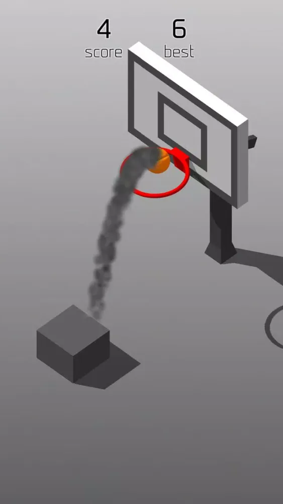 Скриншоты Spring Dunk