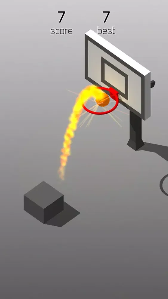 Скриншоты Spring Dunk