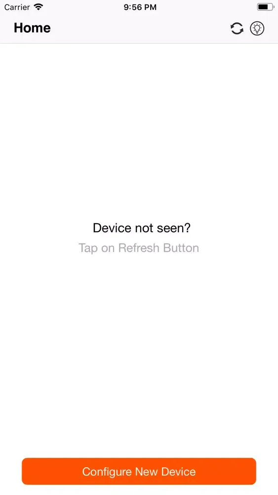 Reconnect Smart Muse应用截图