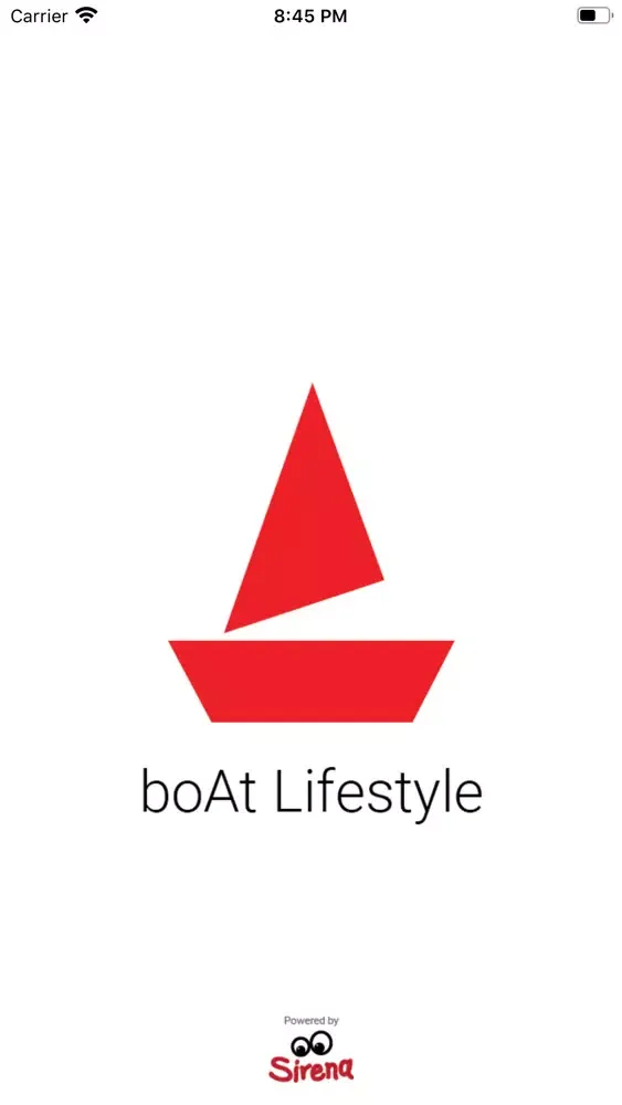 Скриншоты boAt Lifestyle