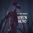 Siren Head - Horror Game Siren Head - Horror Game