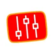 Tube EQ:Equalizer Video Player