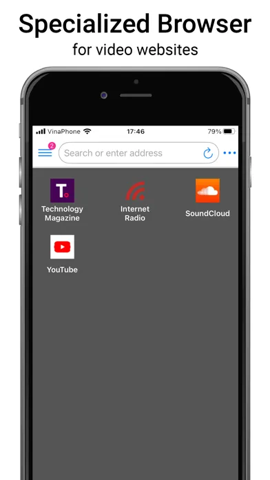 Скриншоты Tube EQ:Equalizer Video Player