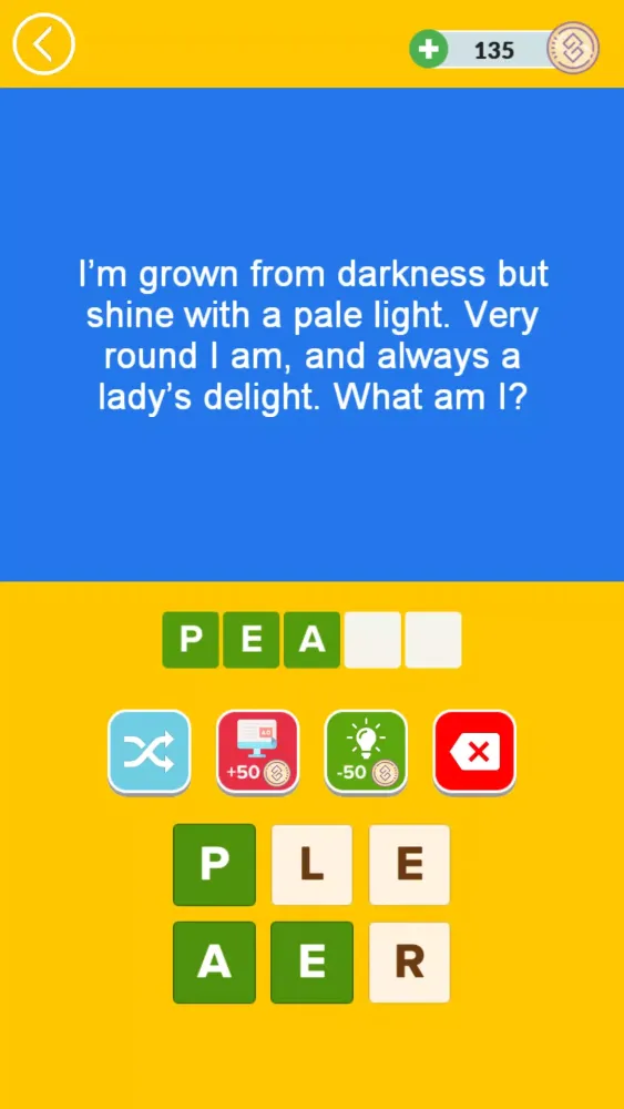 صور Naughty Riddles