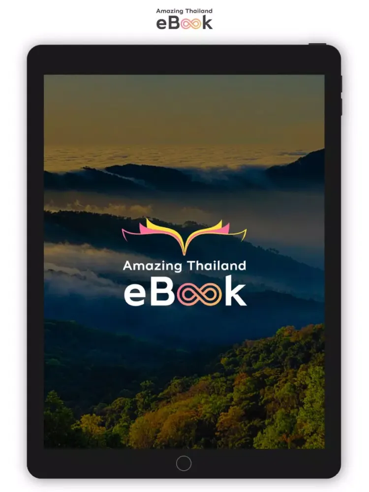 Tangkapan skrin TAT eBook iPad 