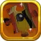 Cartoon Jigsaw Puzzle Box for Lego Ninjago
