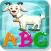 Learn ABC Animals English Vocabulary For Baby