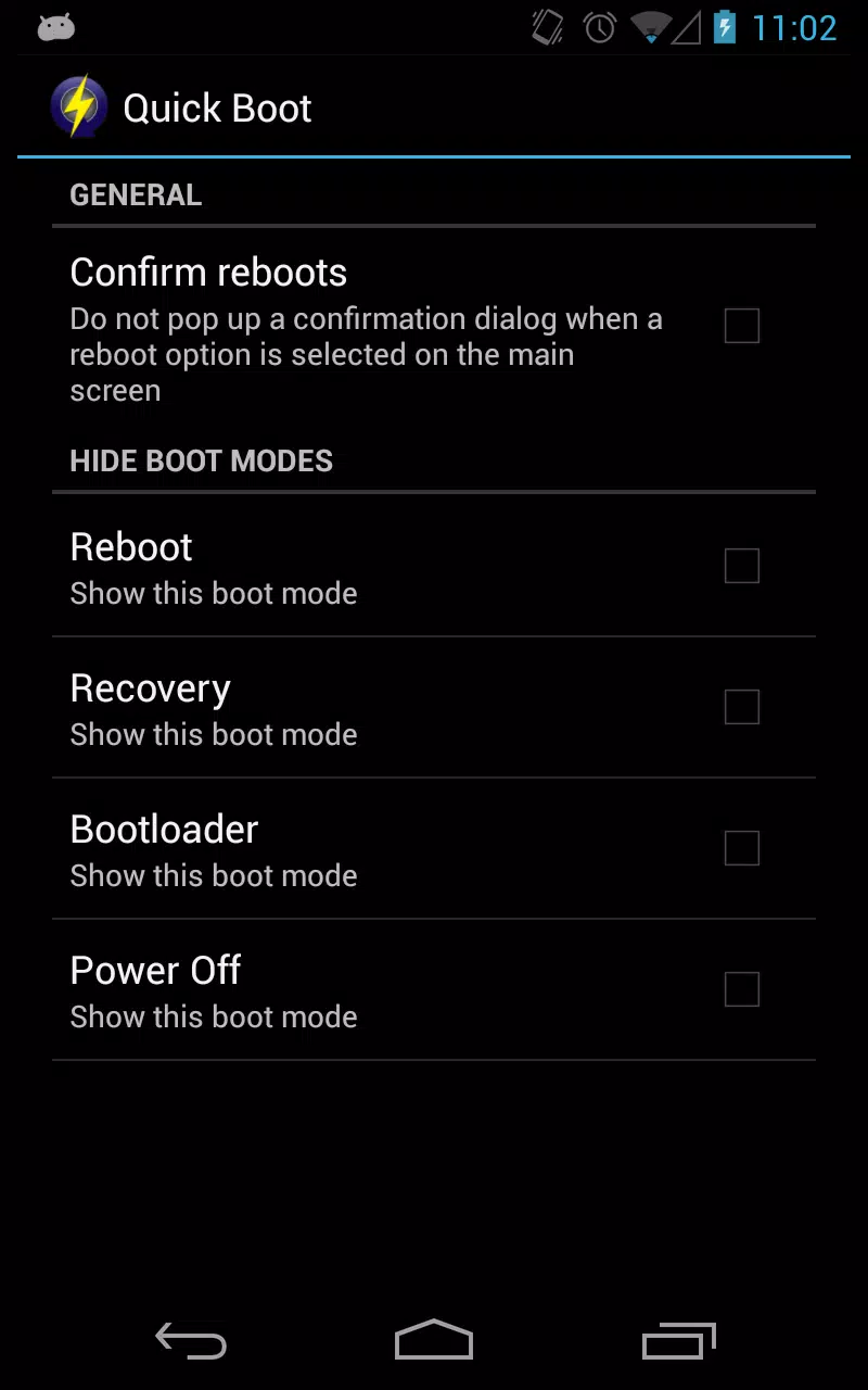 Quick Boot APK for Android Download PGYER APKHUB Quick Boot APK for Android Download PGYER APKHUB