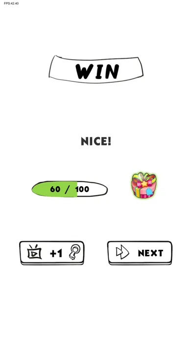 Brain Quizz سکرین شاٹس
