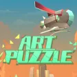 Ipoly Game - Art Puzzle Ipoly Game - Art Puzzle