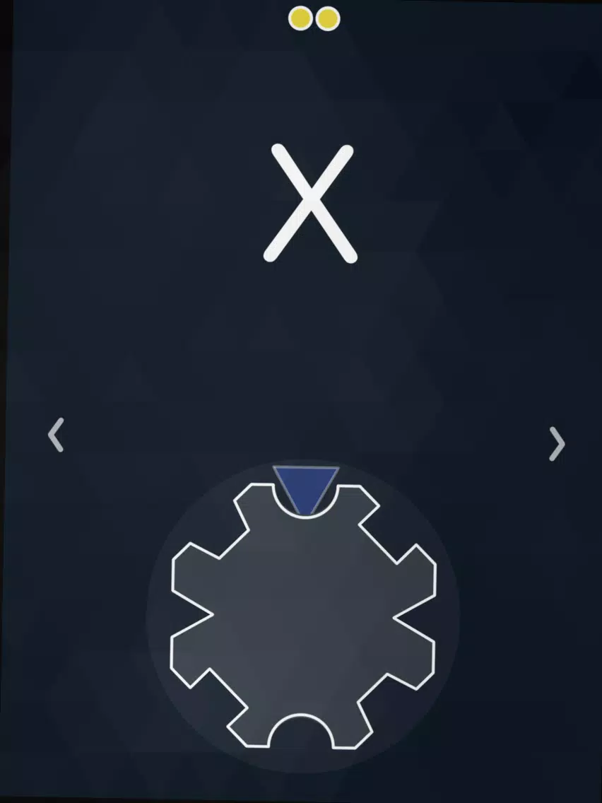 Shape Rush - Fast Puzzle iPad  Ekran Görüntüleri