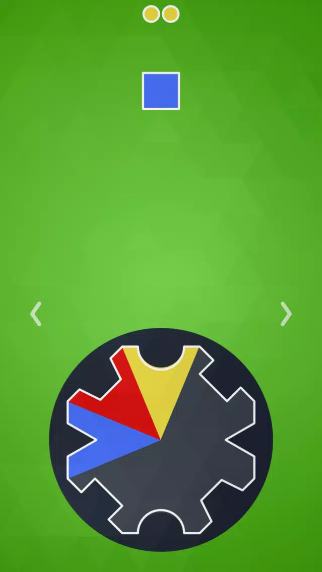 Shape Rush - Fast Puzzle Ekran Görüntüleri