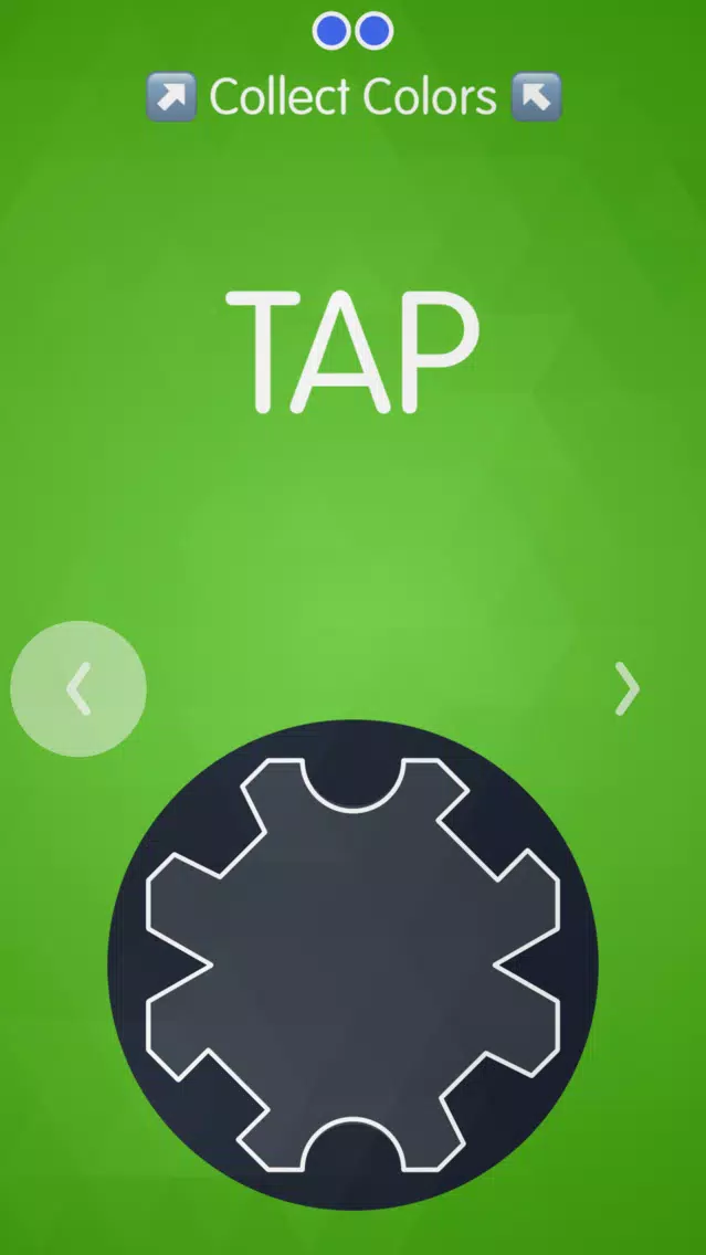 Shape Rush - Fast Puzzle Ekran Görüntüleri