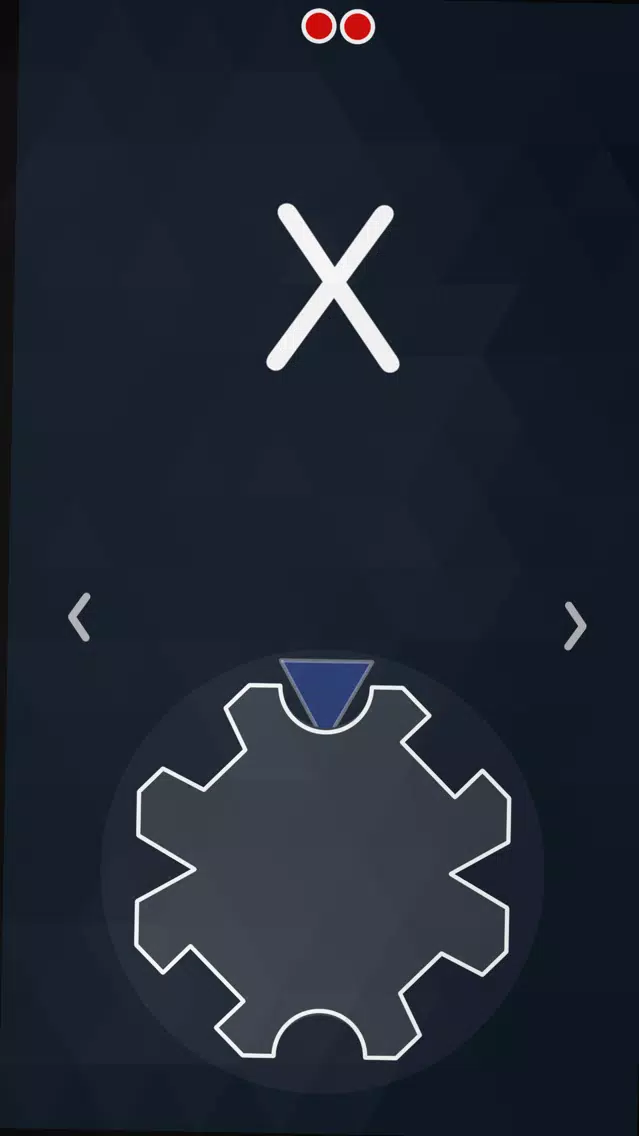 Shape Rush - Fast Puzzle Ekran Görüntüleri