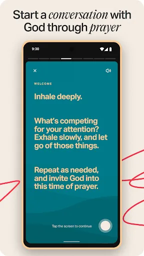 Screenshot di YouVersion Bible App + Audio
