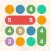 Garoku: Logic Challenge Puzzle