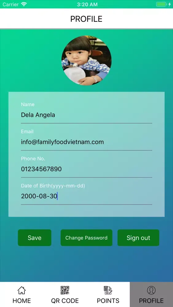 Family Food Paradise Screenshots