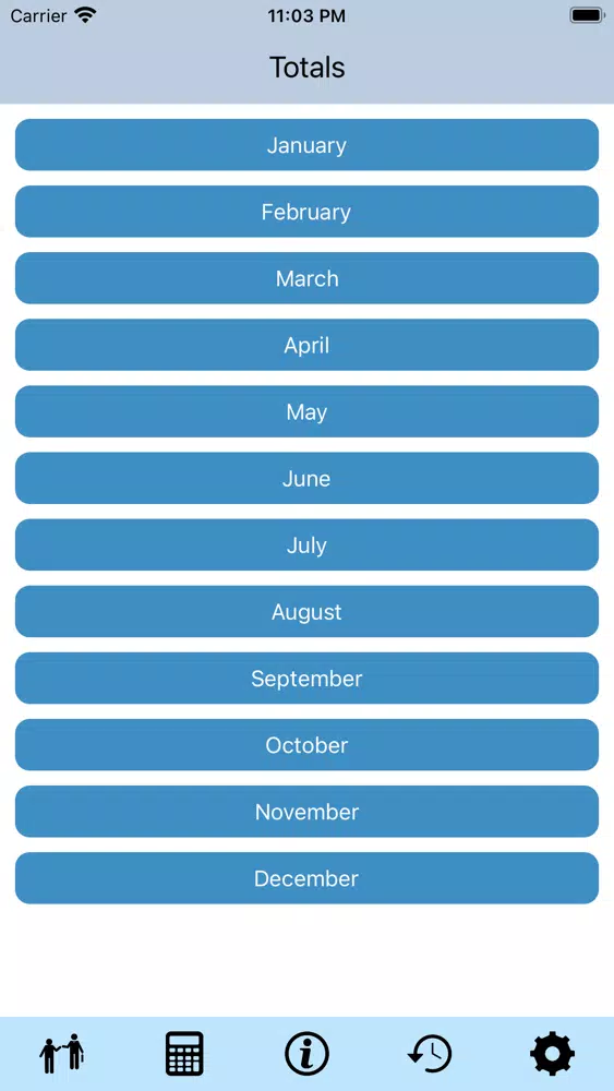 صور myPatient Encounter Tracker-FM