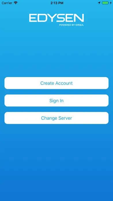تصاویر Edysen Smart Device Manager